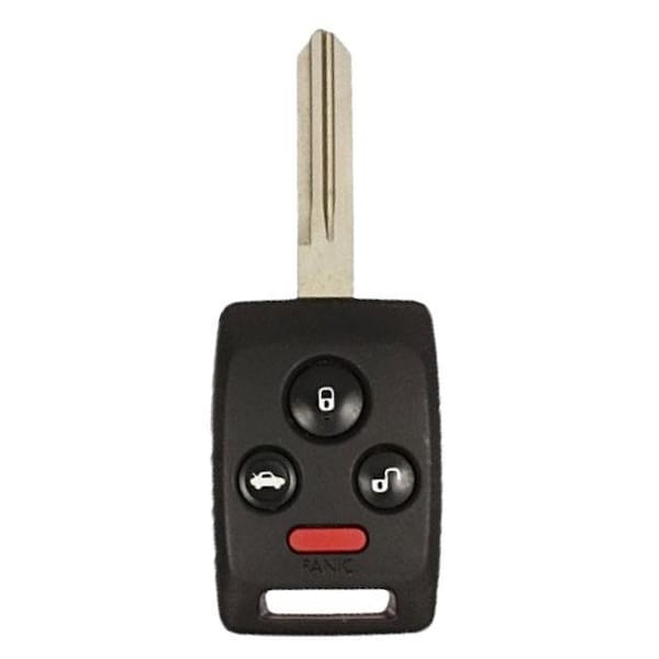 KeylessFactory: SUBARU 745 REMOTE HEAD KEY 4B (4D62 CHIP)